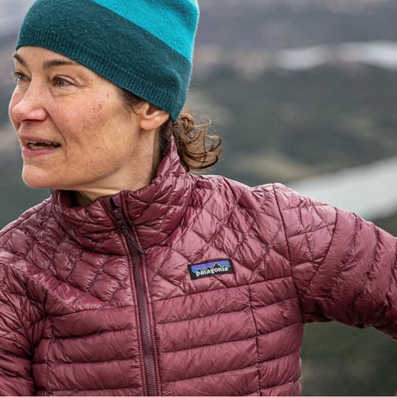 New Authentic Patagonia AlpLight Down Jacket - Picture 2 of 8